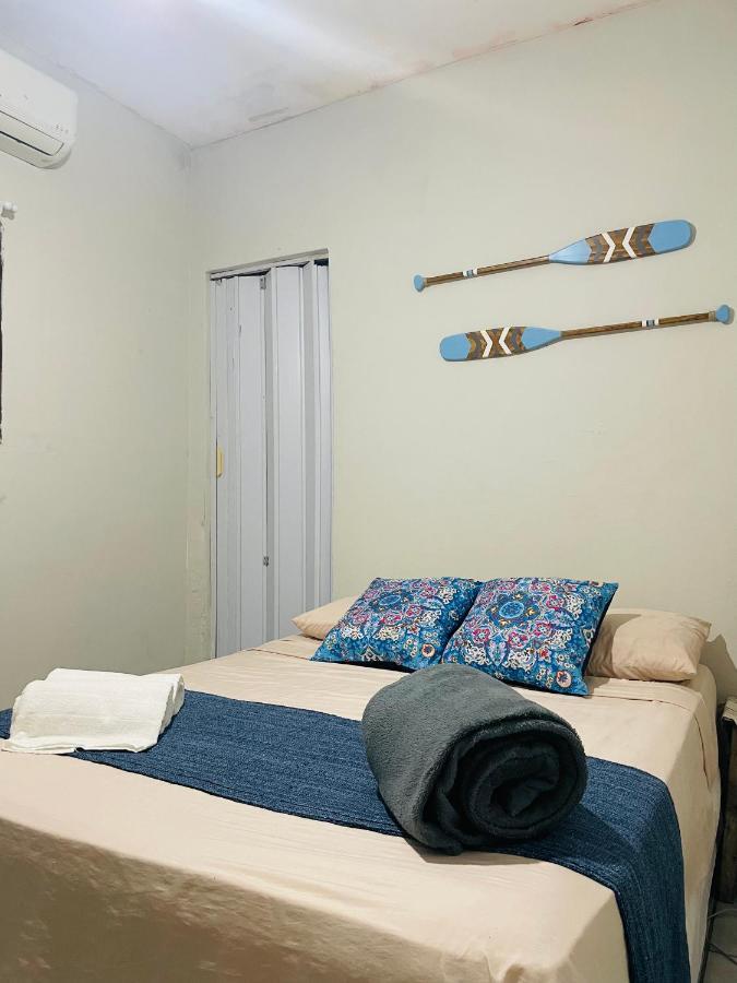 Vista Surf Pipa Hostel Praia de Pipa Extérieur photo